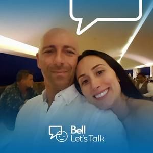 Meet your Posher, Liesl